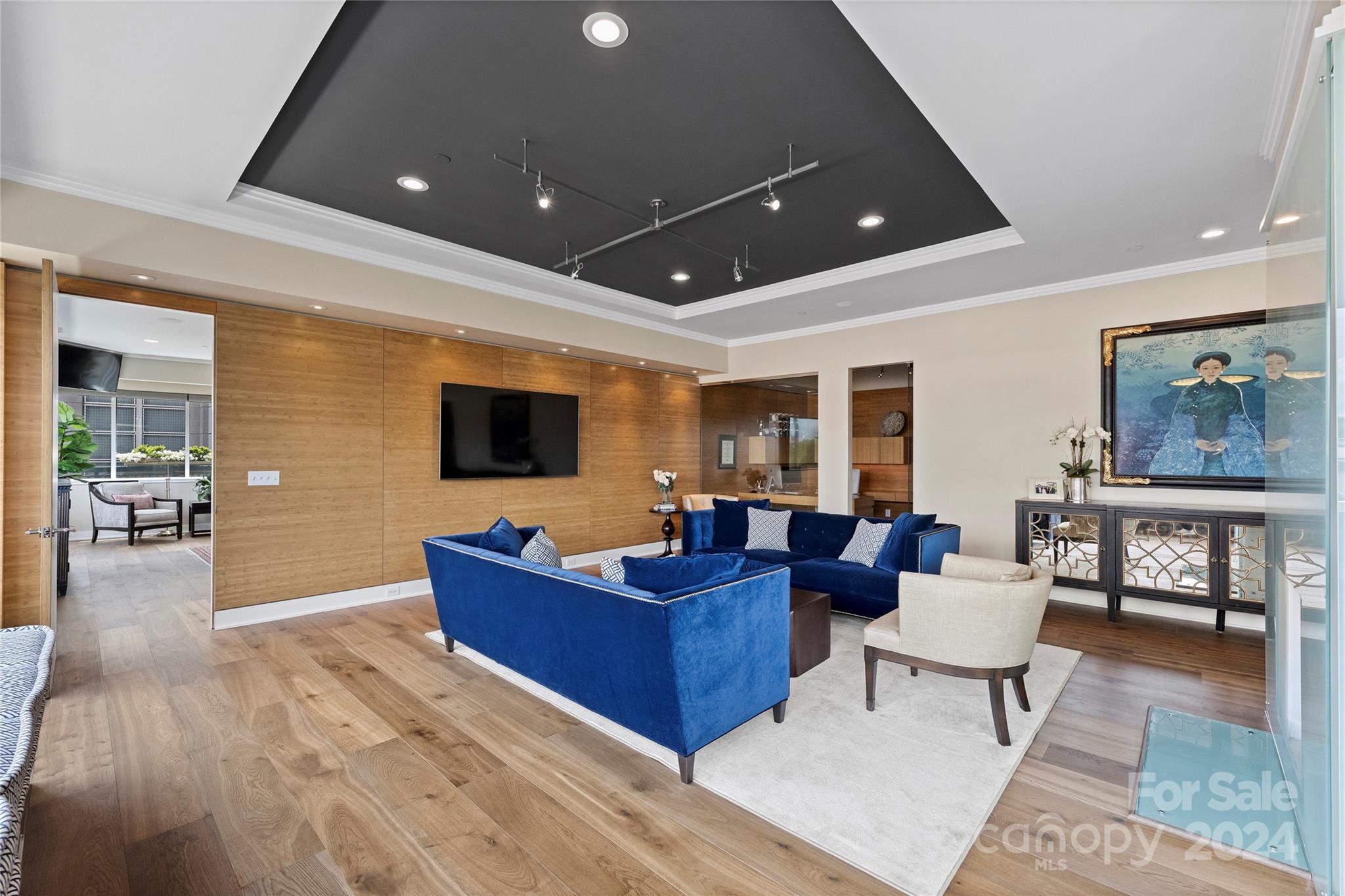 Settlers Place - Residential