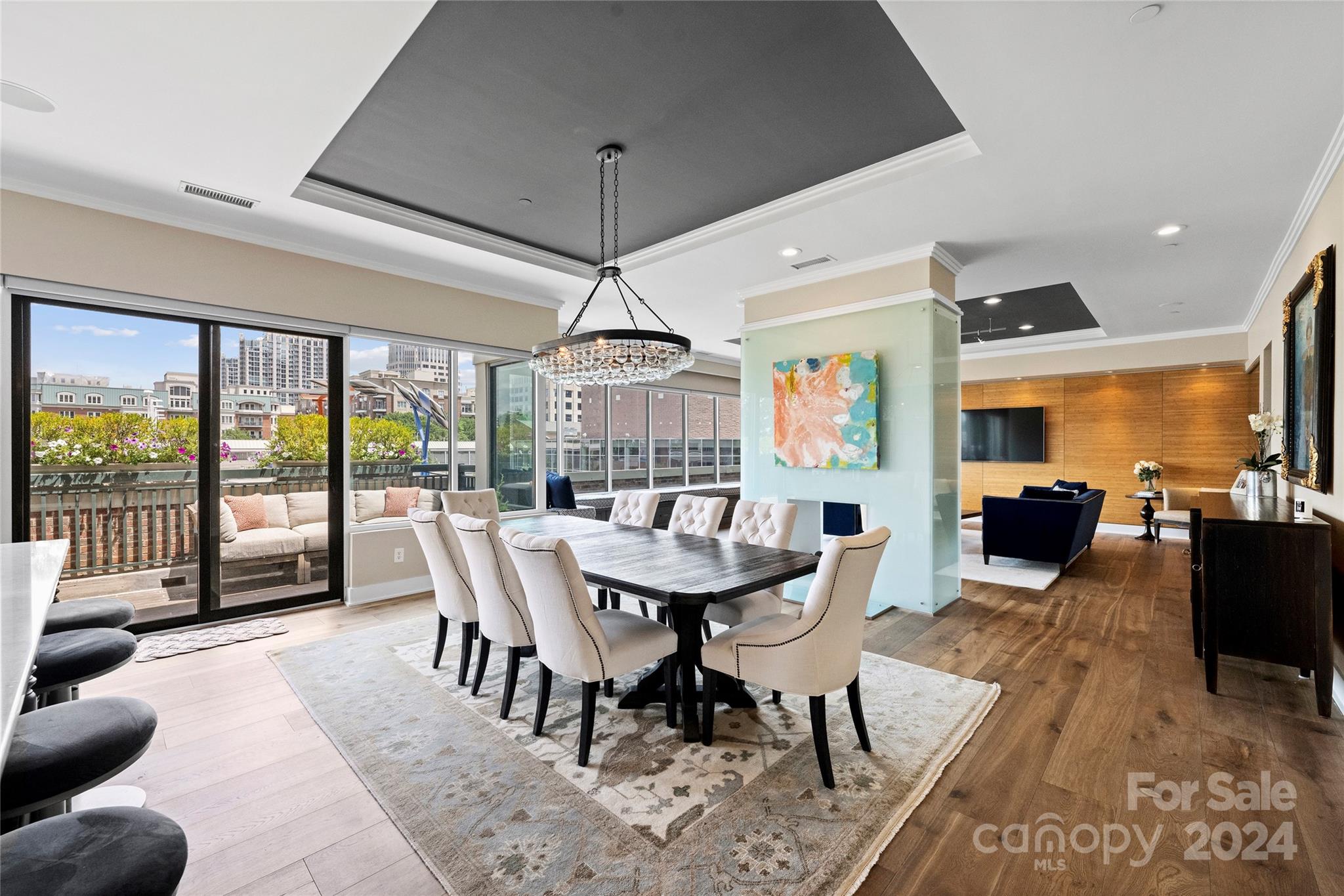 Settlers Place - Residential