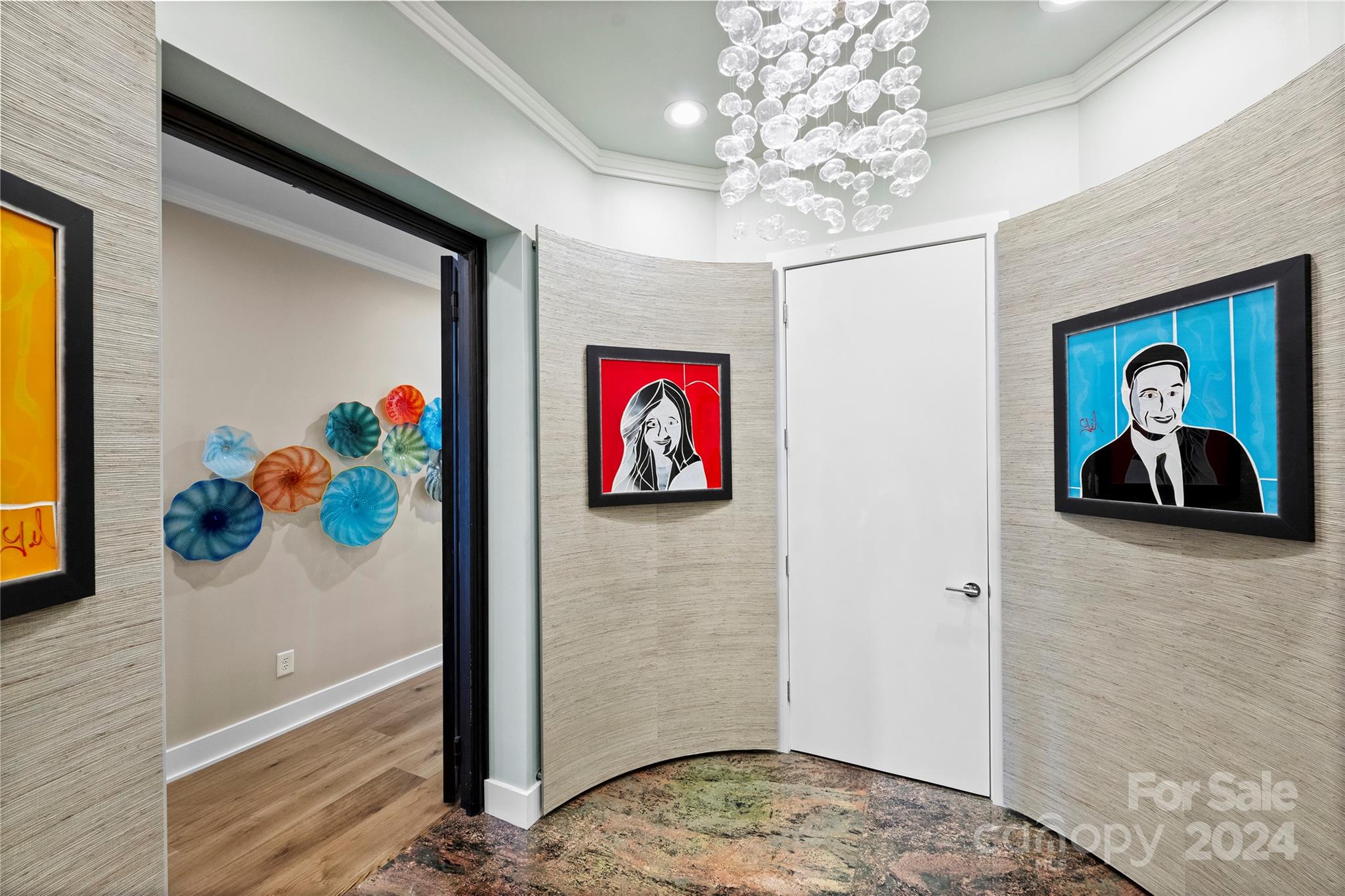 Settlers Place - Residential