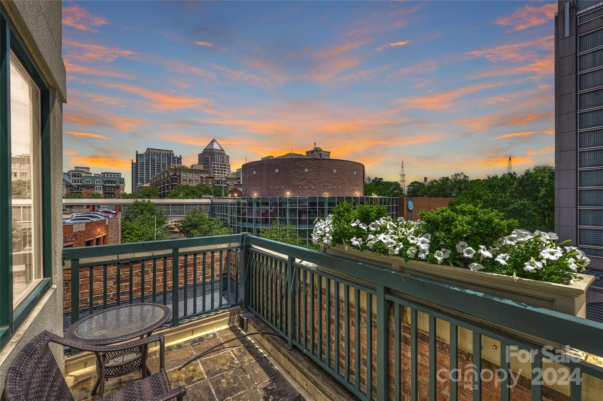 Settlers Place - Residential