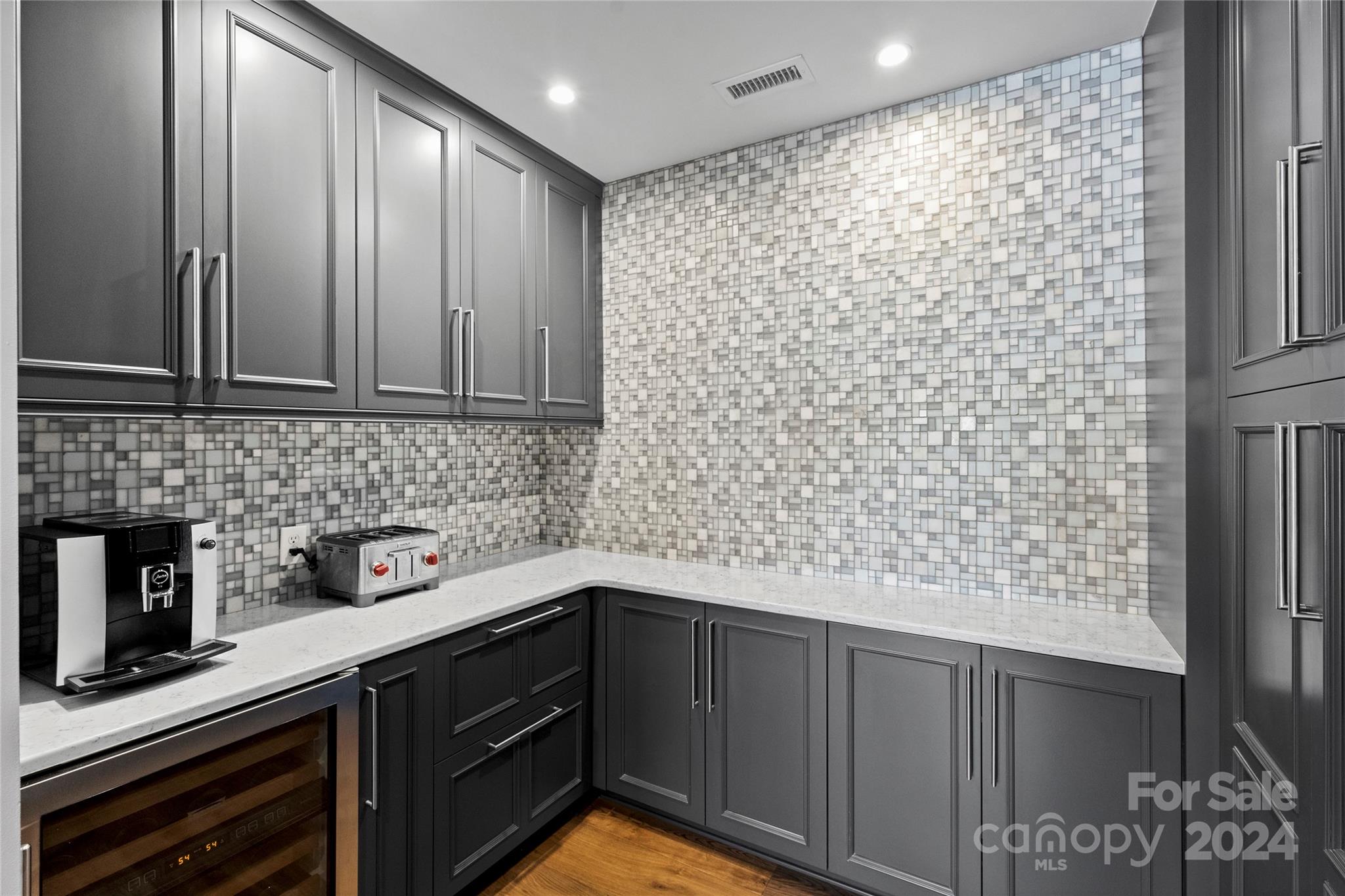 Settlers Place - Residential