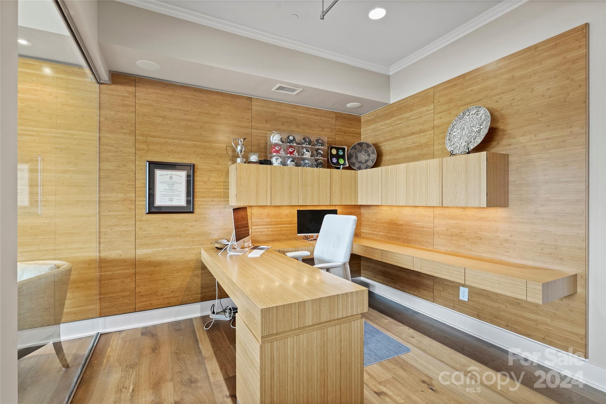 Settlers Place - Residential