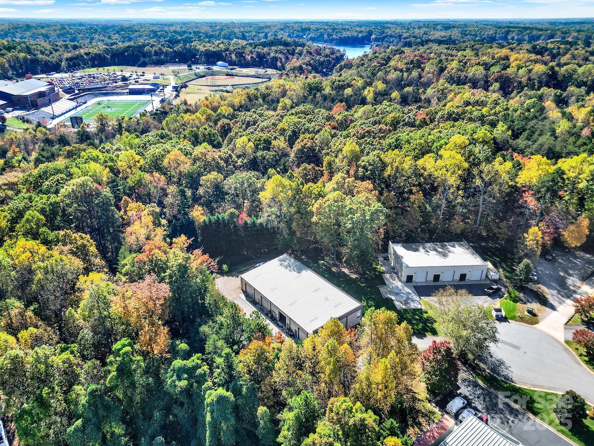 119 Magnolia Park Drive B