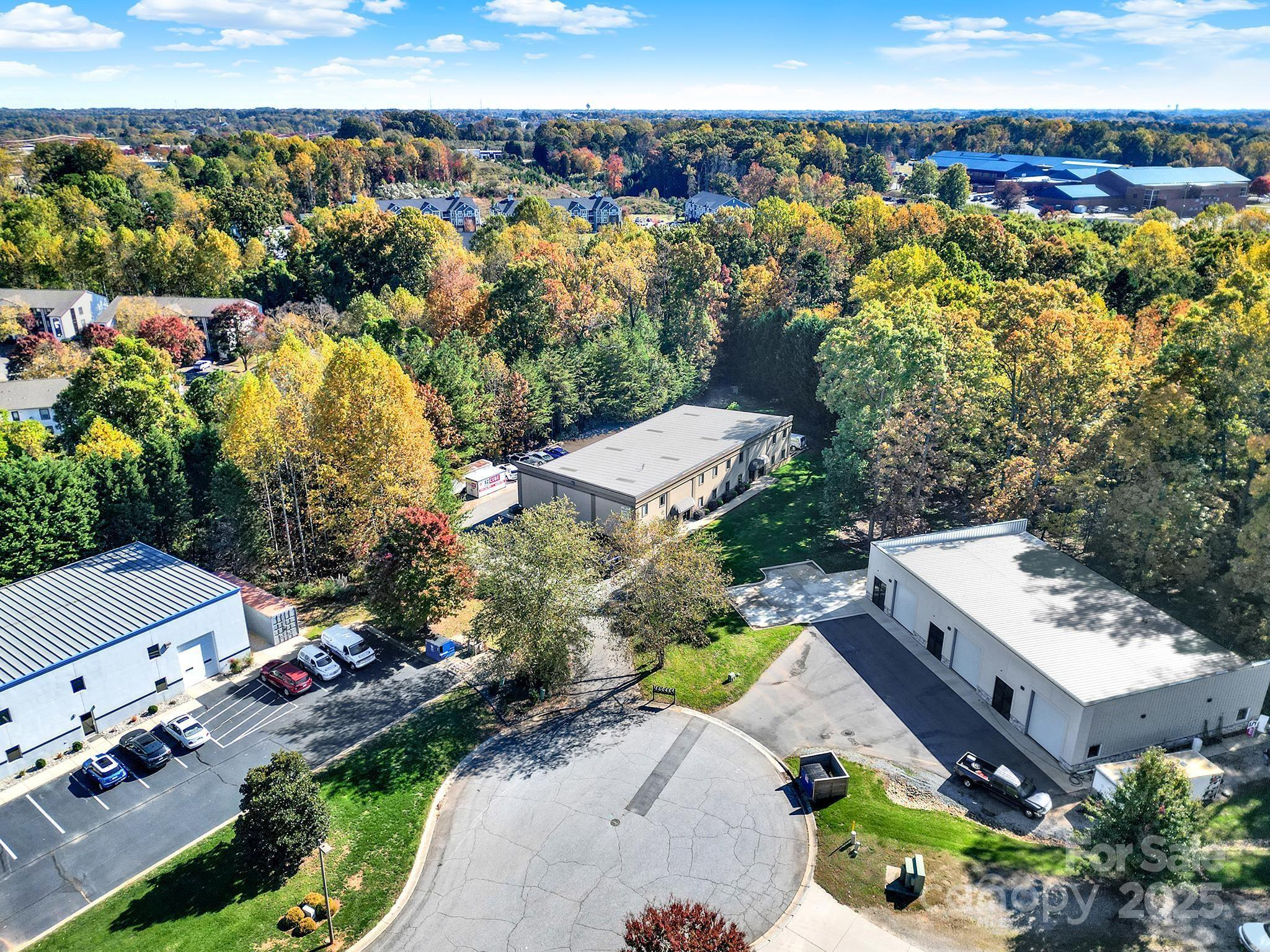 119 Magnolia Park Drive B