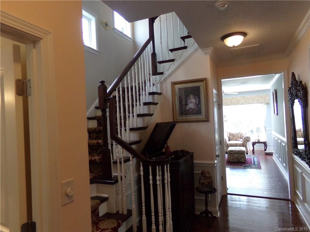 Oakhurst - Residential