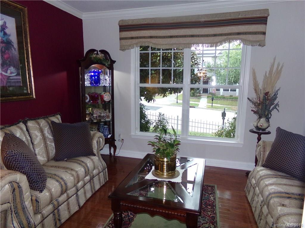 Oakhurst - Residential