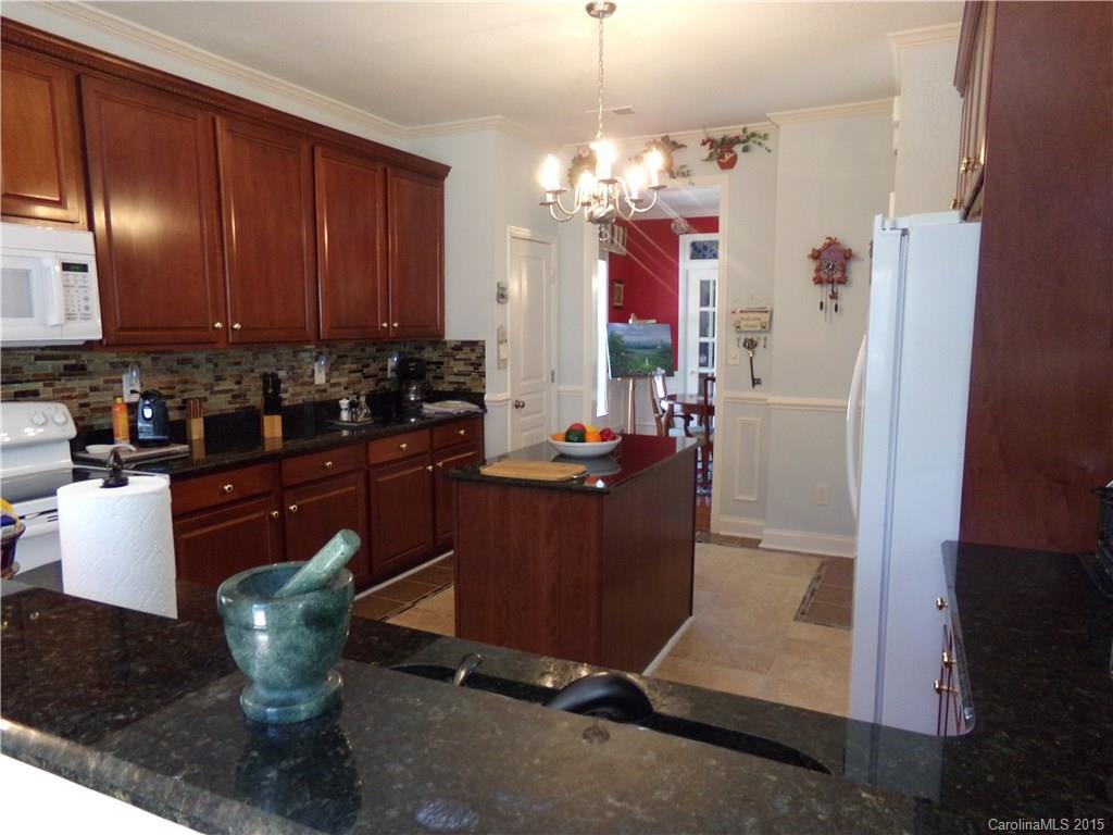 Oakhurst - Residential