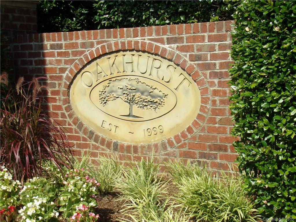 Oakhurst - Residential