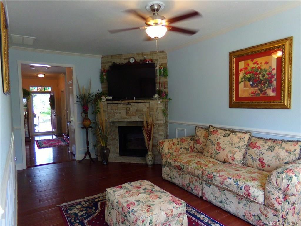 Oakhurst - Residential