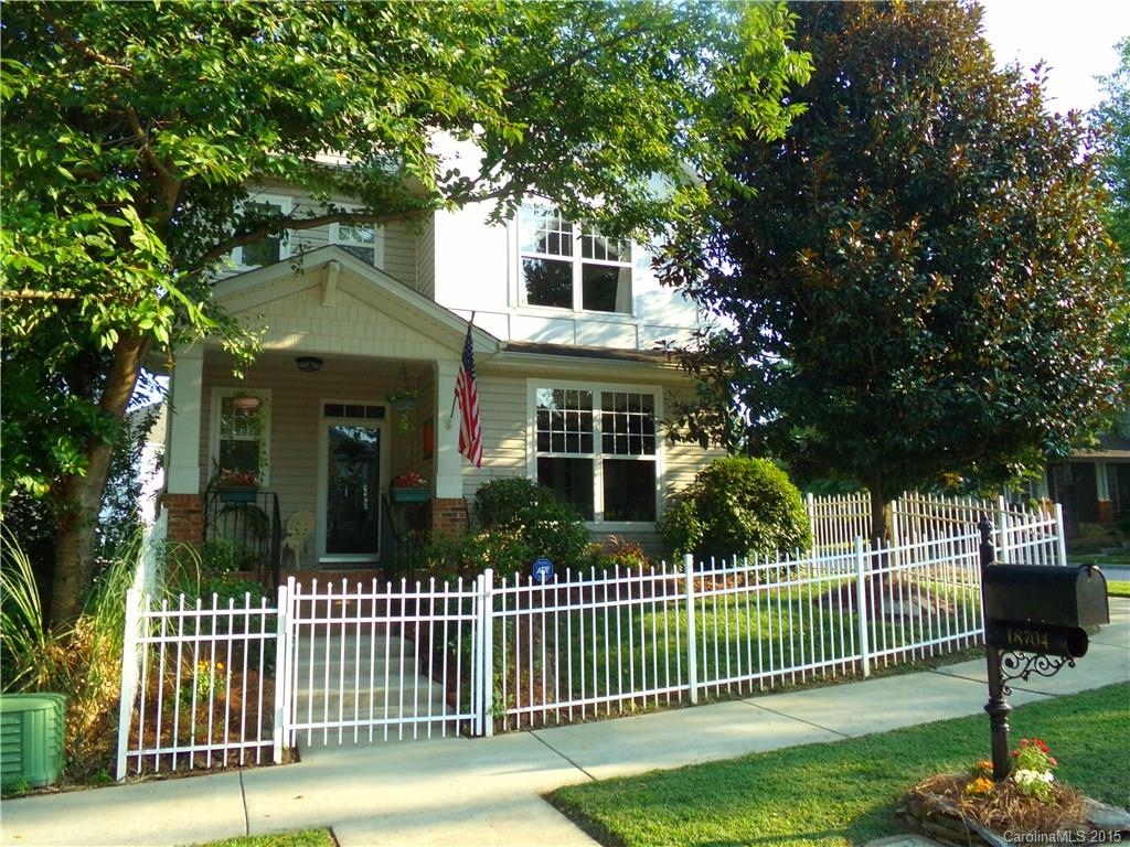 Oakhurst - Residential