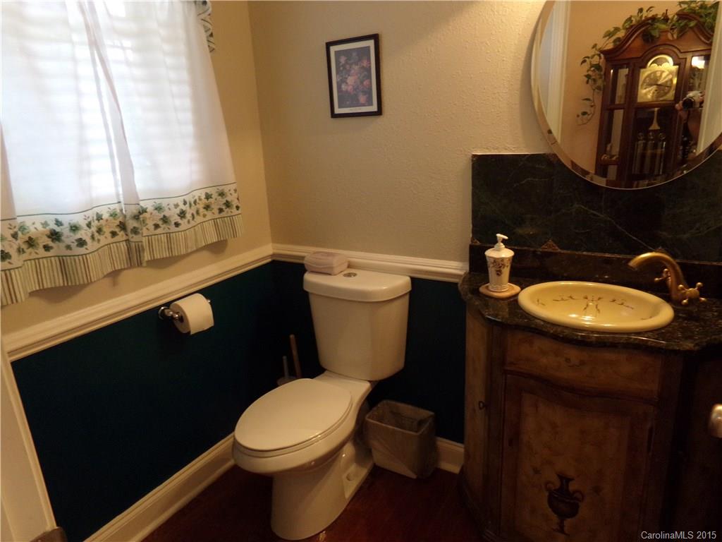 Oakhurst - Residential