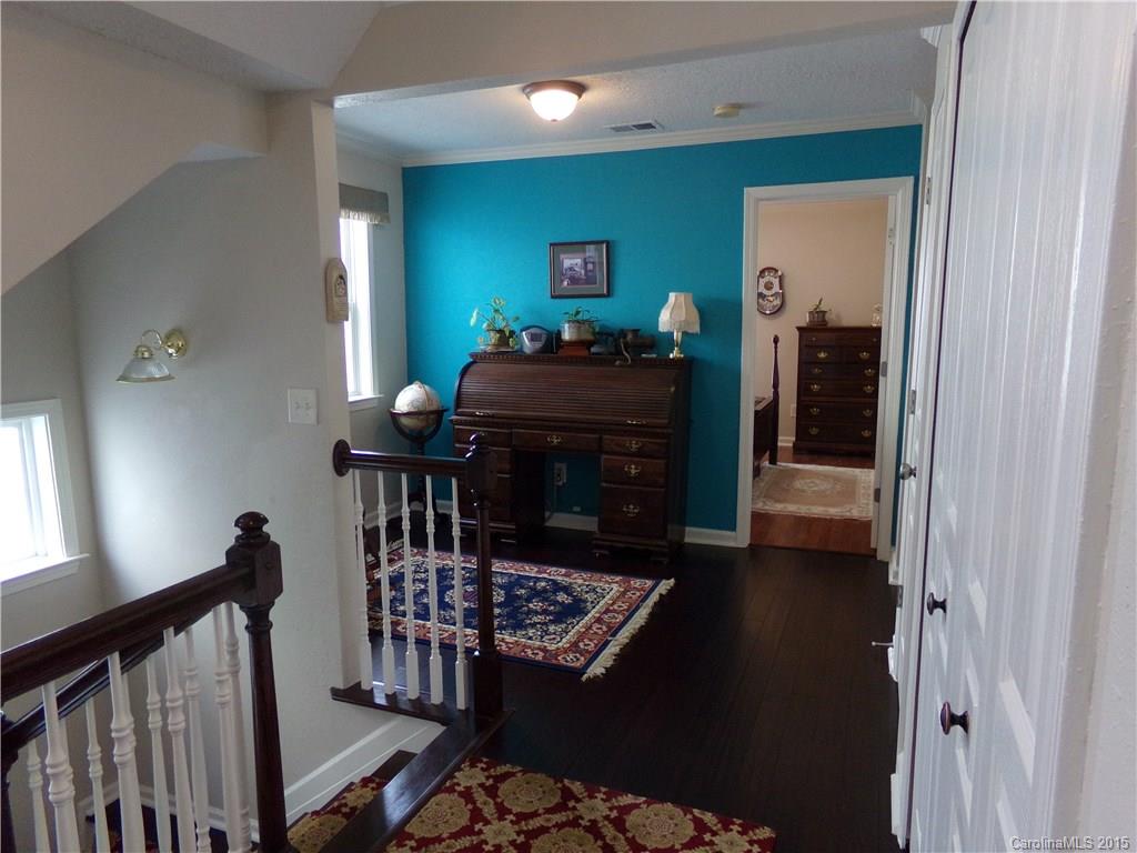 Oakhurst - Residential