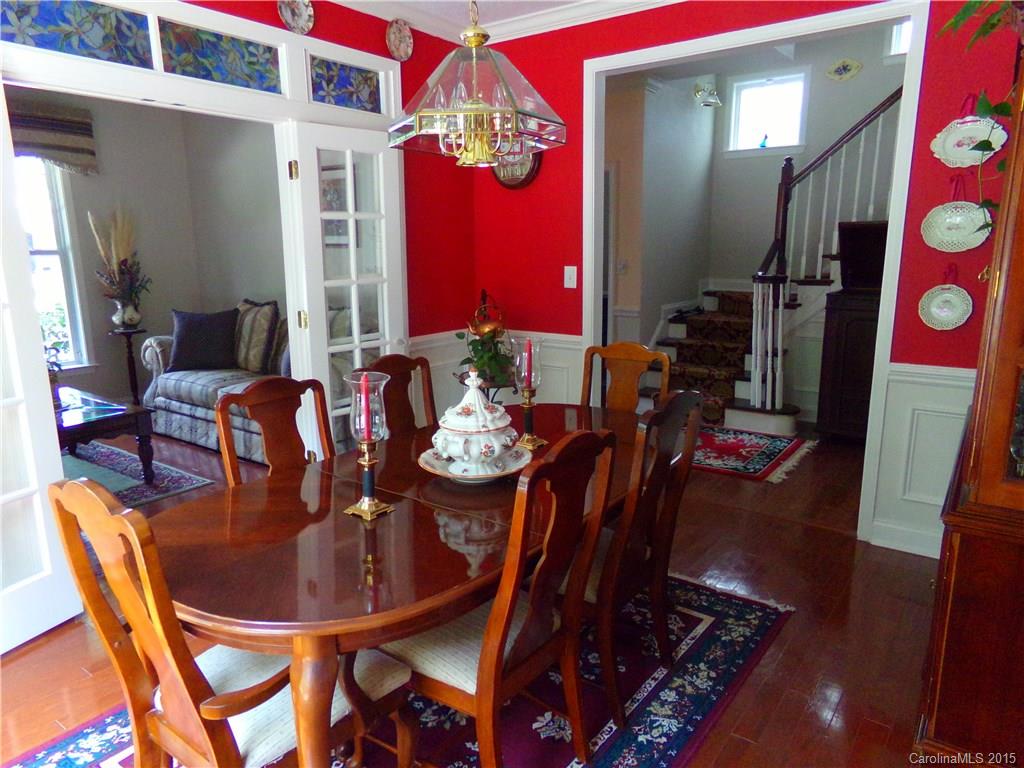 Oakhurst - Residential