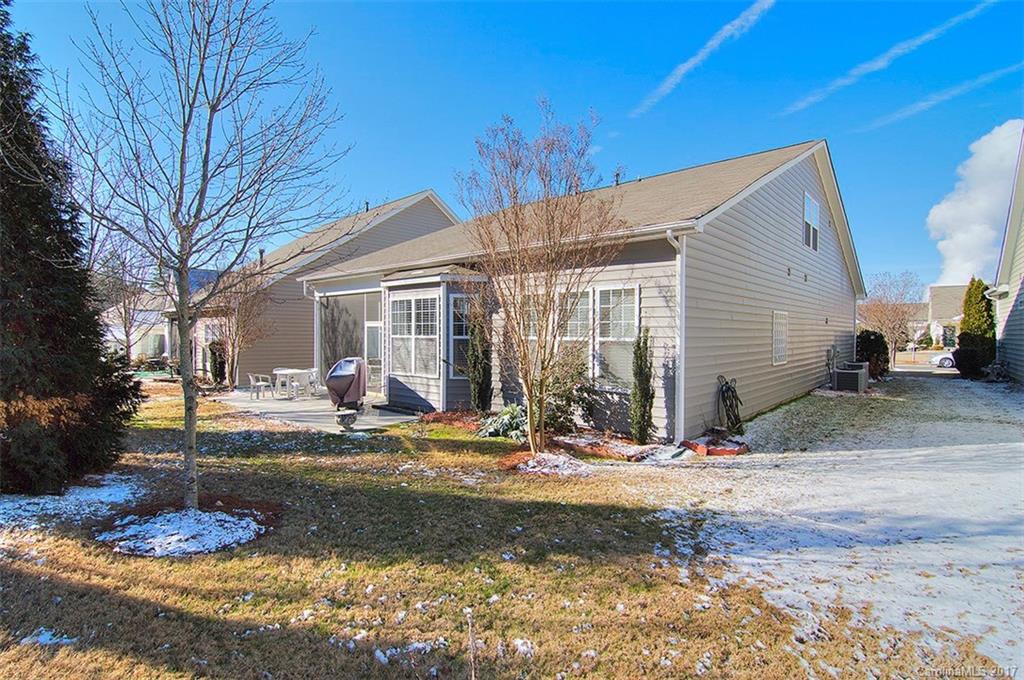Tega Cay - Residential