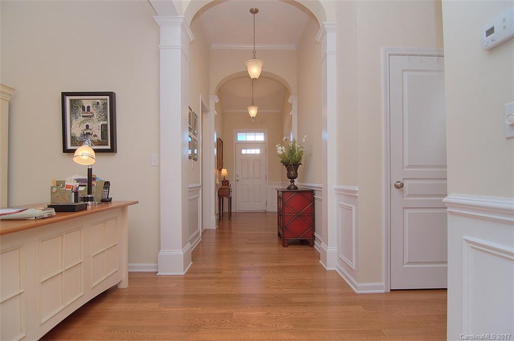 Tega Cay - Residential