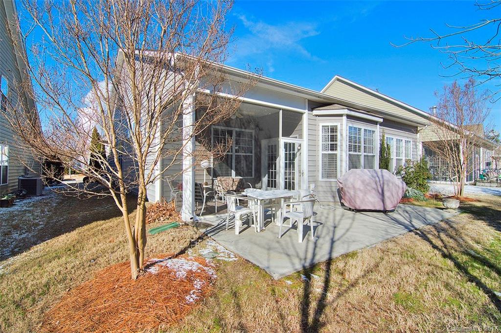 Tega Cay - Residential