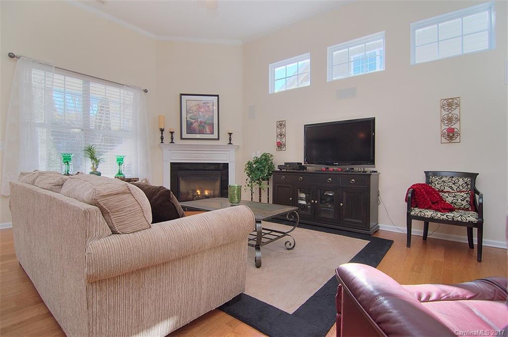 Tega Cay - Residential