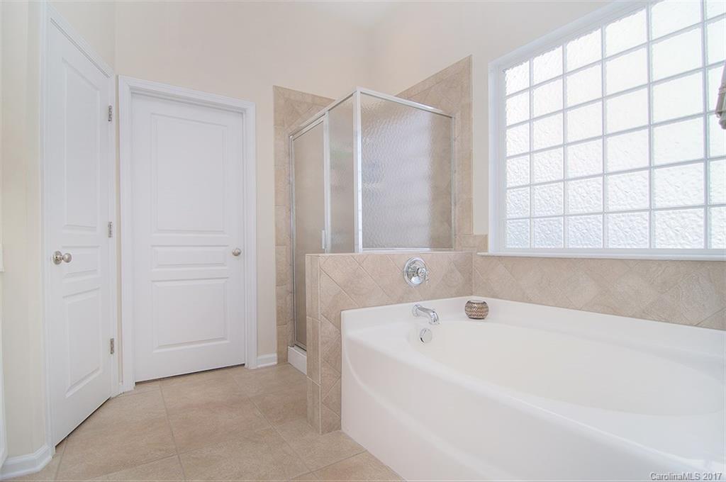 Tega Cay - Residential