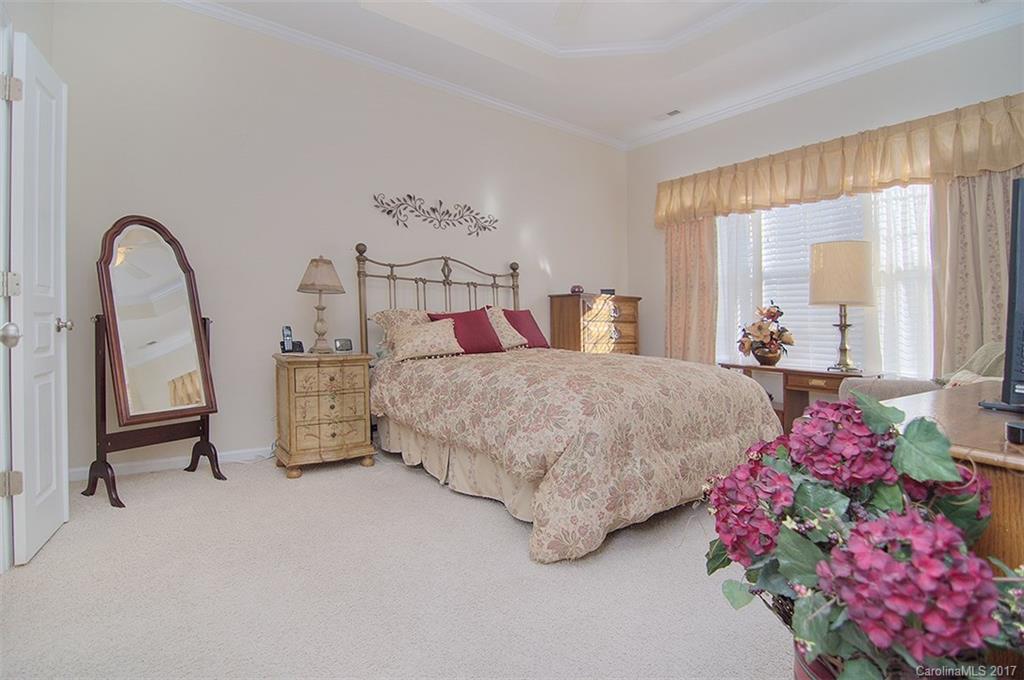 Tega Cay - Residential