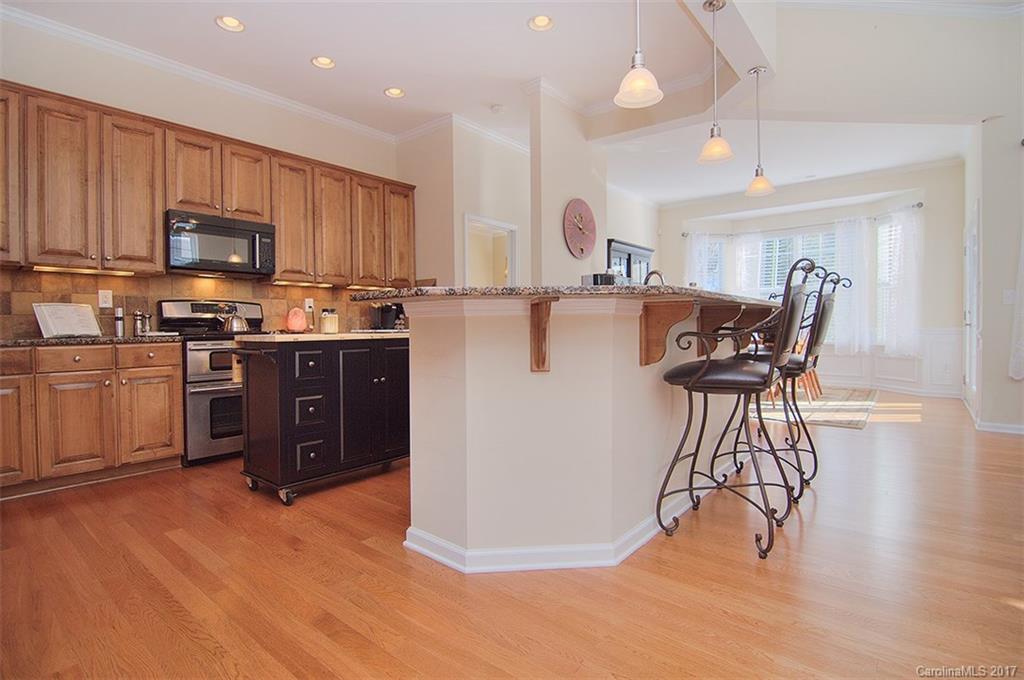Tega Cay - Residential