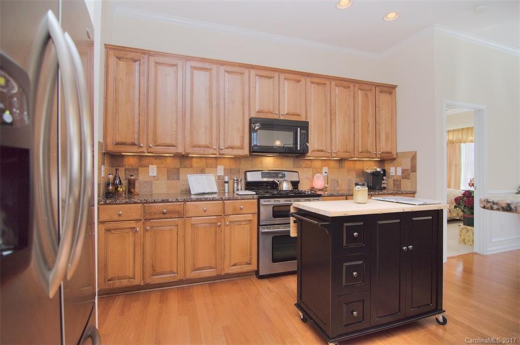 Tega Cay - Residential
