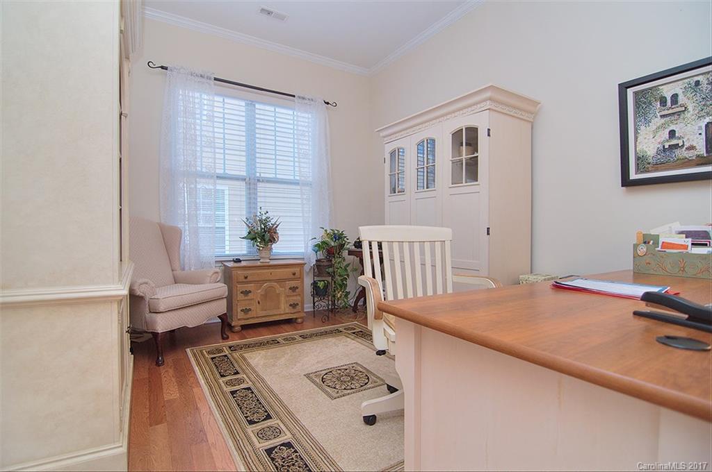 Tega Cay - Residential