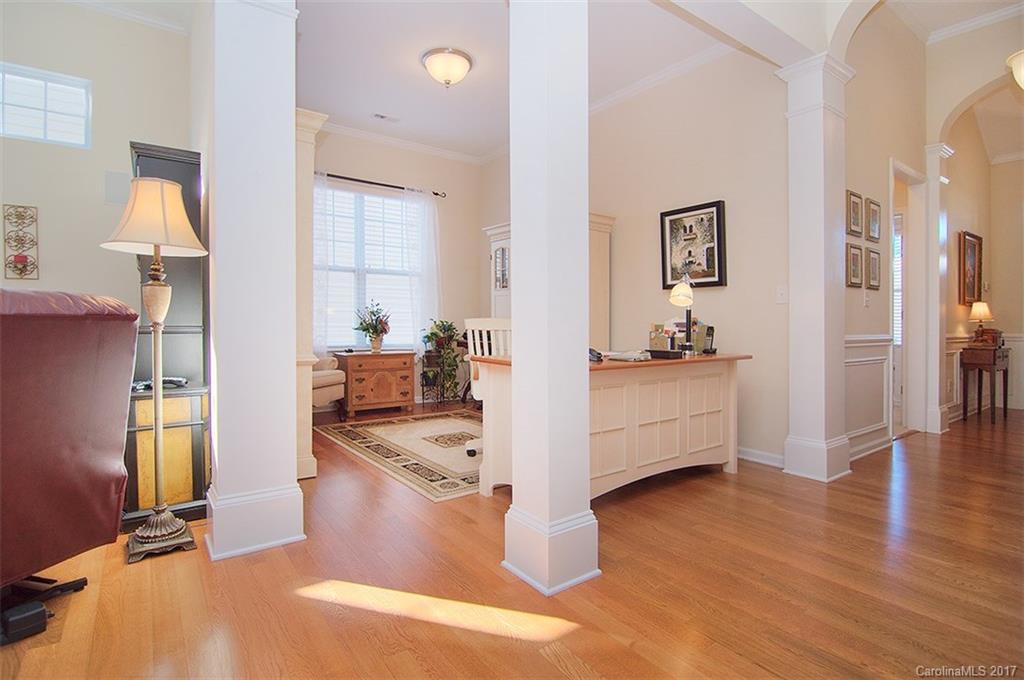 Tega Cay - Residential
