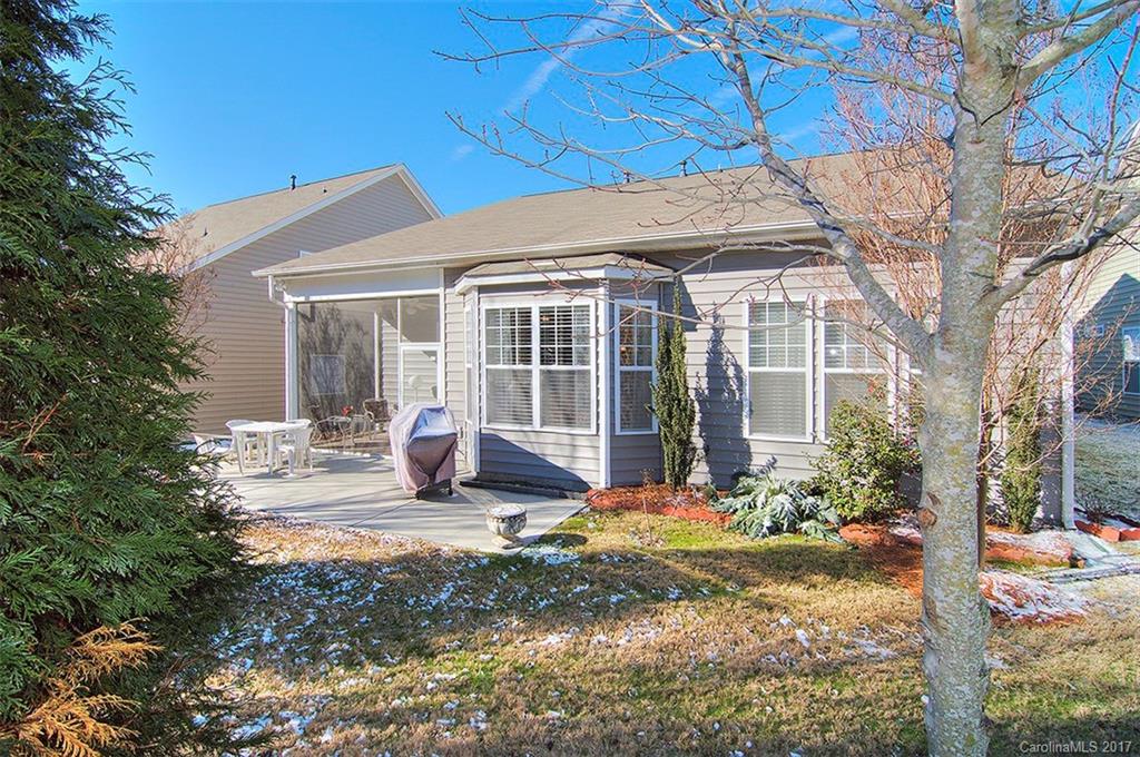 Tega Cay - Residential