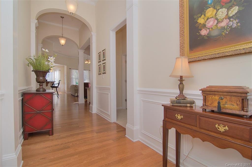 Tega Cay - Residential