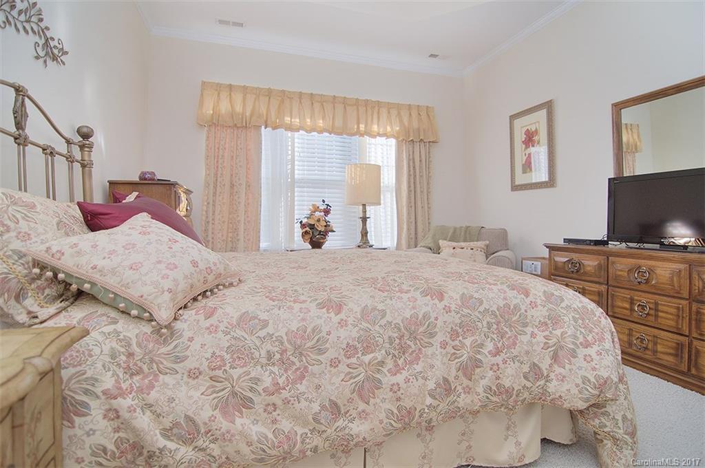 Tega Cay - Residential