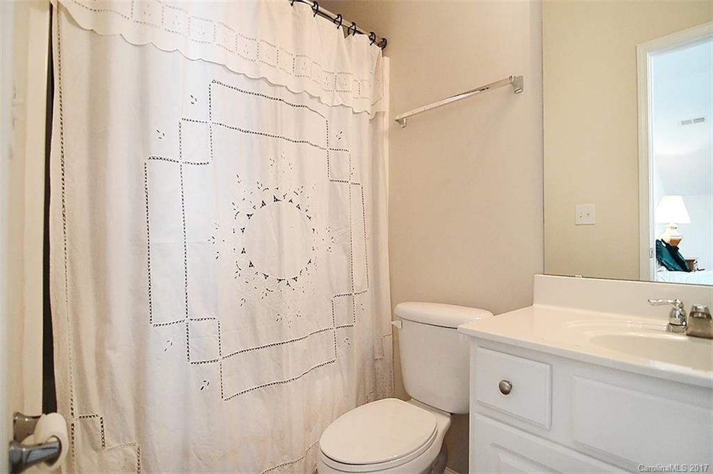 Tega Cay - Residential