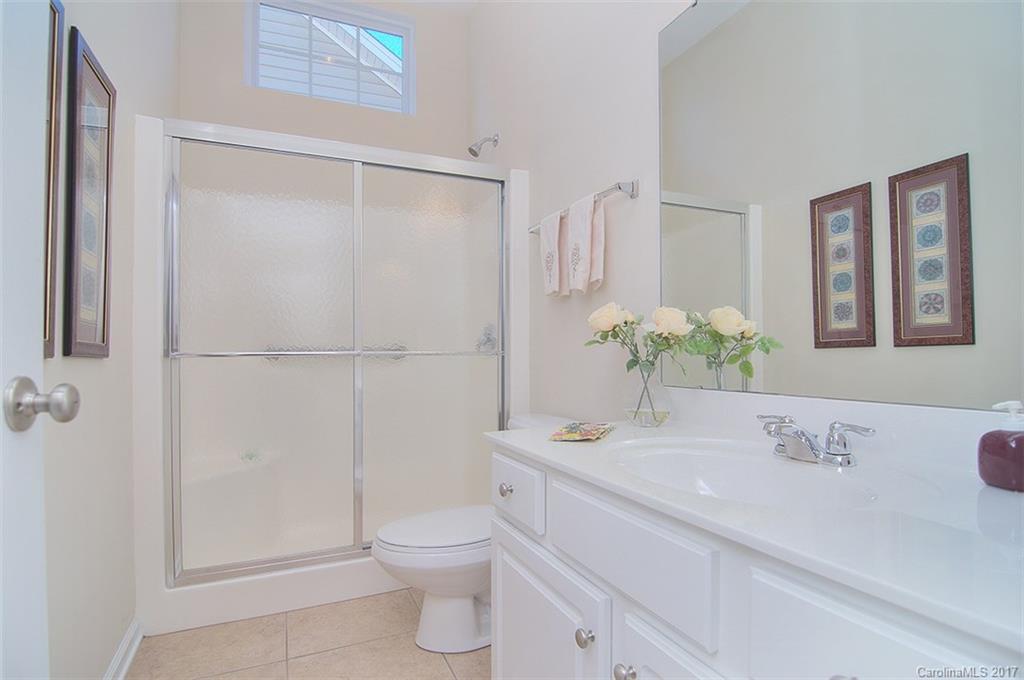 Tega Cay - Residential