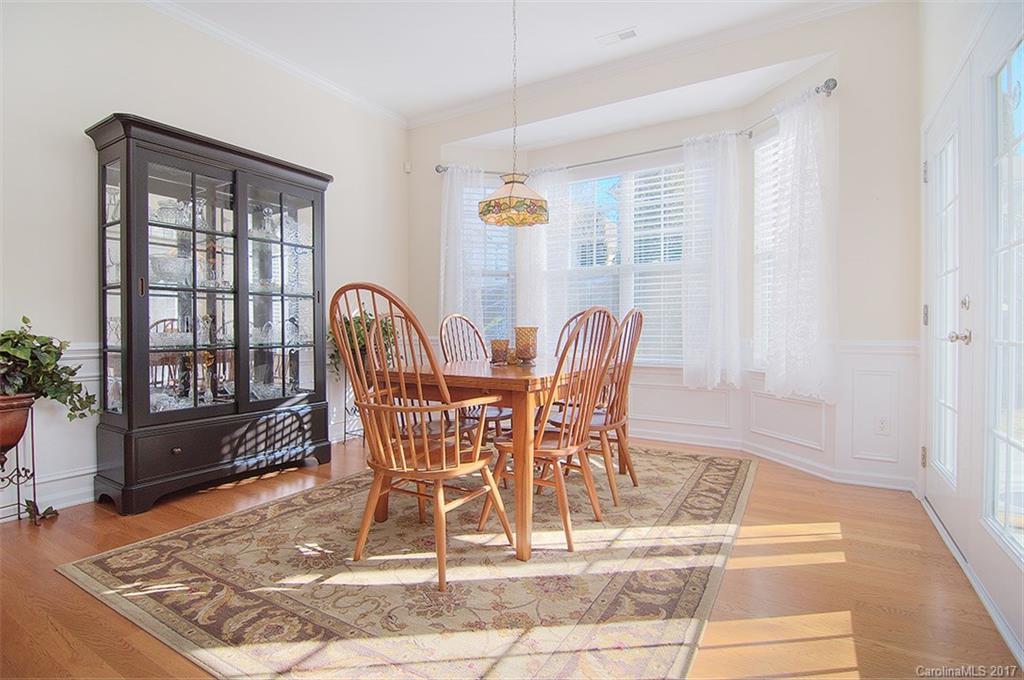 Tega Cay - Residential