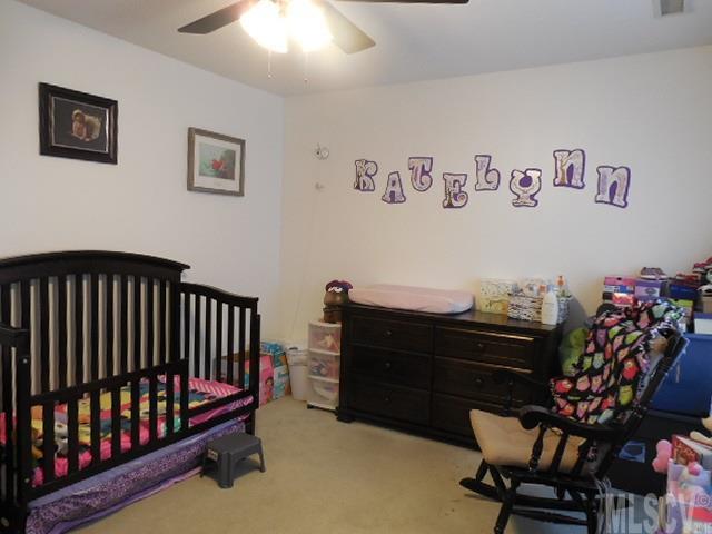 Huntsmoor - Residential