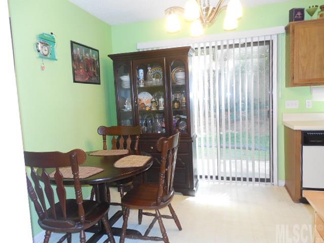 Huntsmoor - Residential