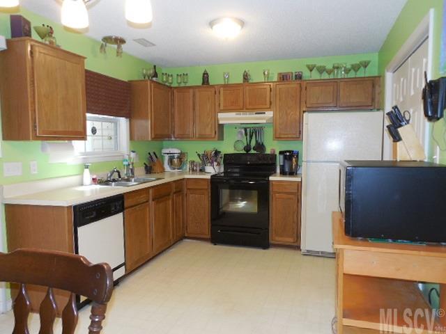 Huntsmoor - Residential