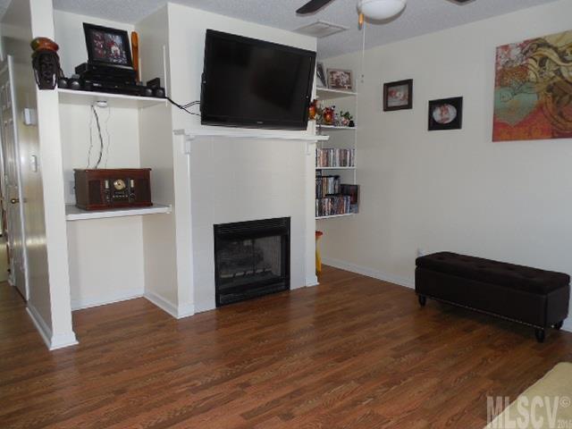 Huntsmoor - Residential