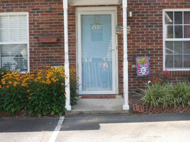 Huntsmoor - Residential