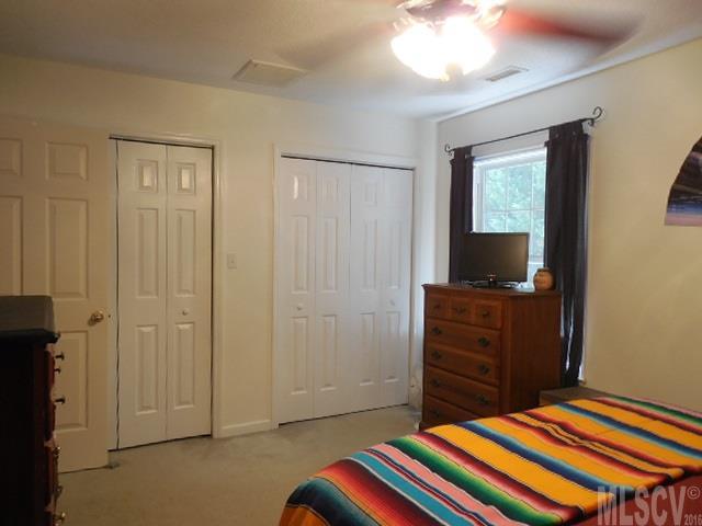 Huntsmoor - Residential