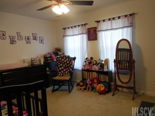 Huntsmoor - Residential