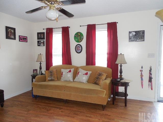 Huntsmoor - Residential