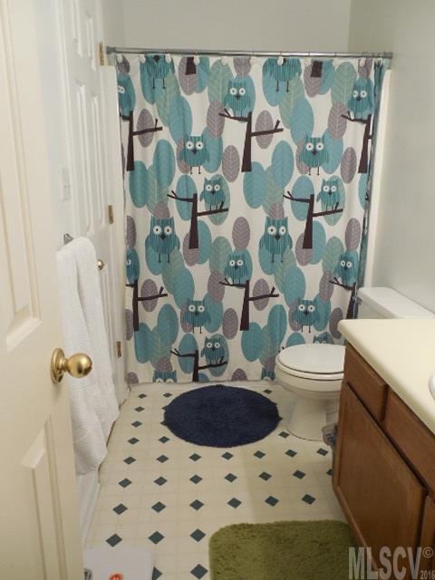 Huntsmoor - Residential