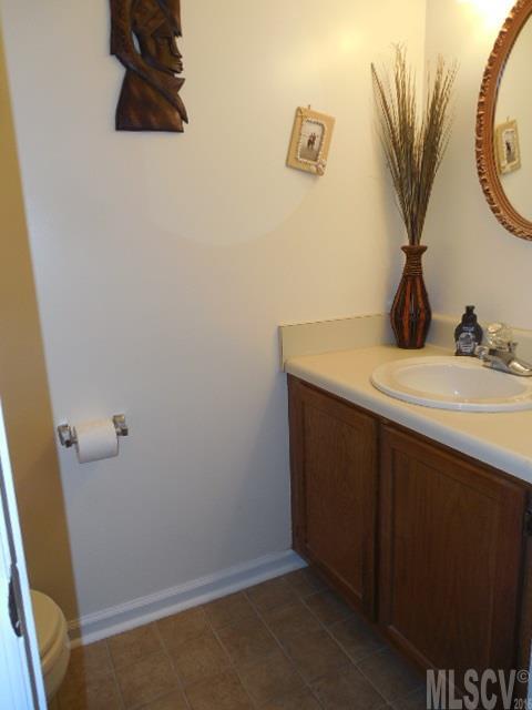 Huntsmoor - Residential