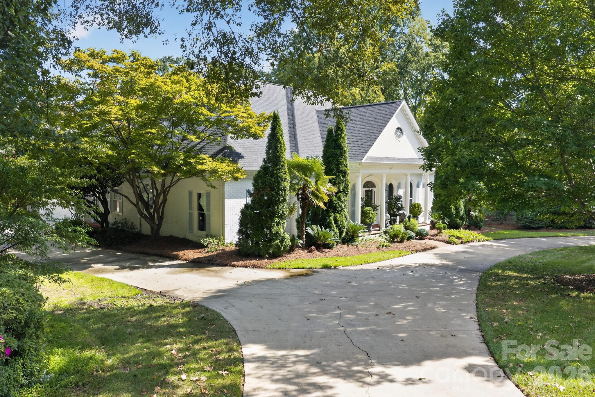 3747 Moorland Drive