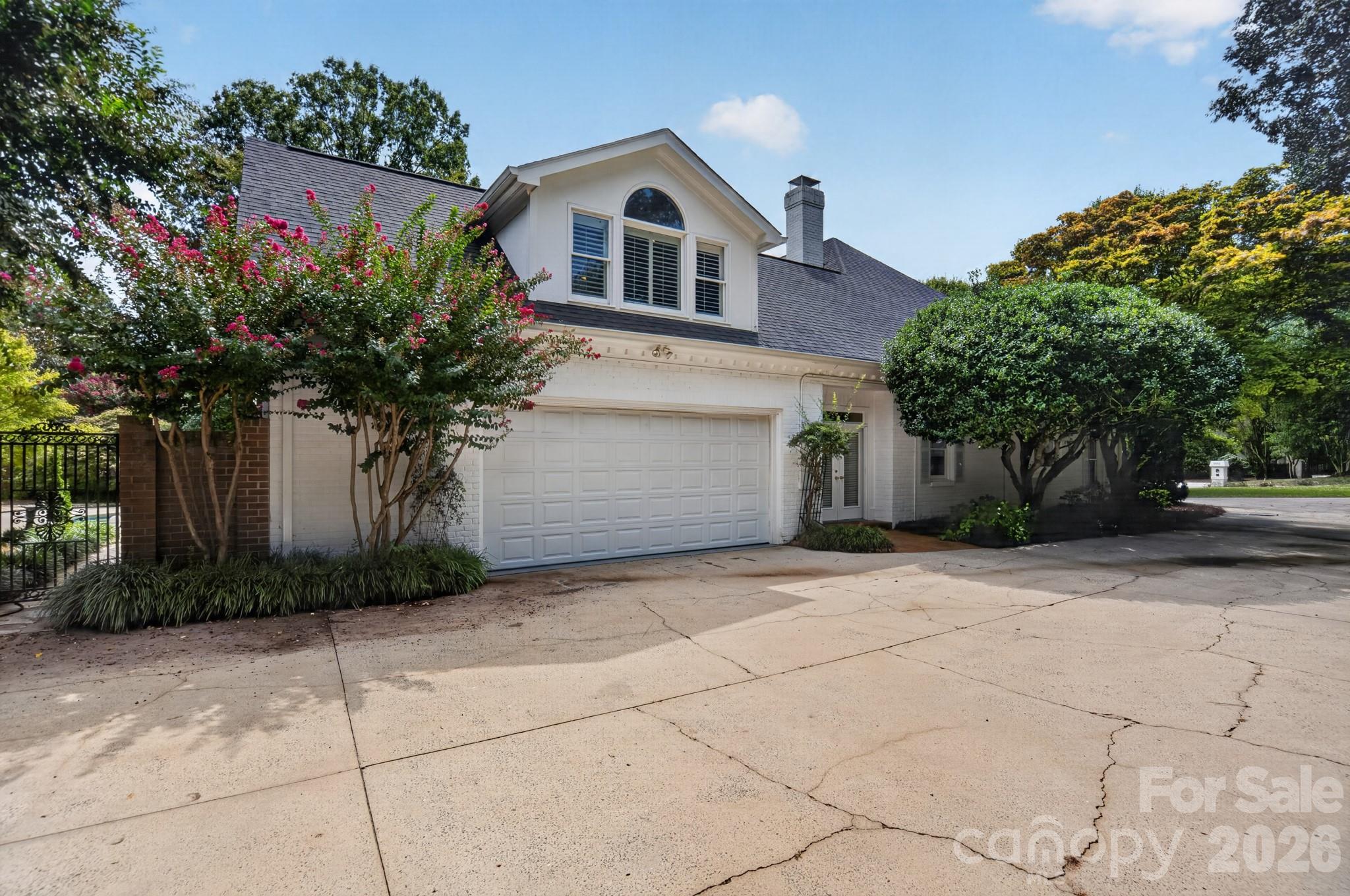 3747 Moorland Drive
