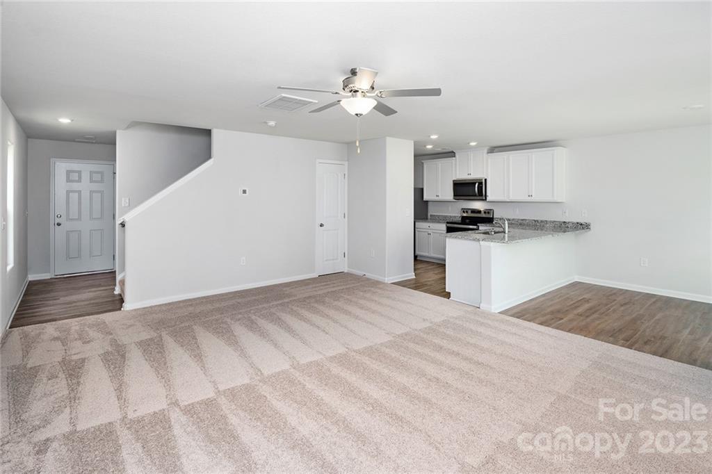 Knightsbridge - Residential