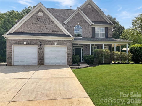 Photo of 107 Autumn Frost Avenue, Statesville, NC 28677 (MLS # 4435302)