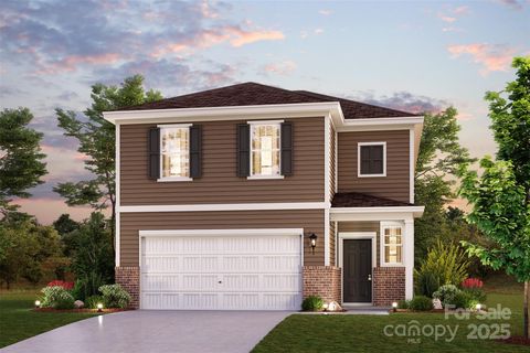 240 Bezelle Avenue York SC 29745