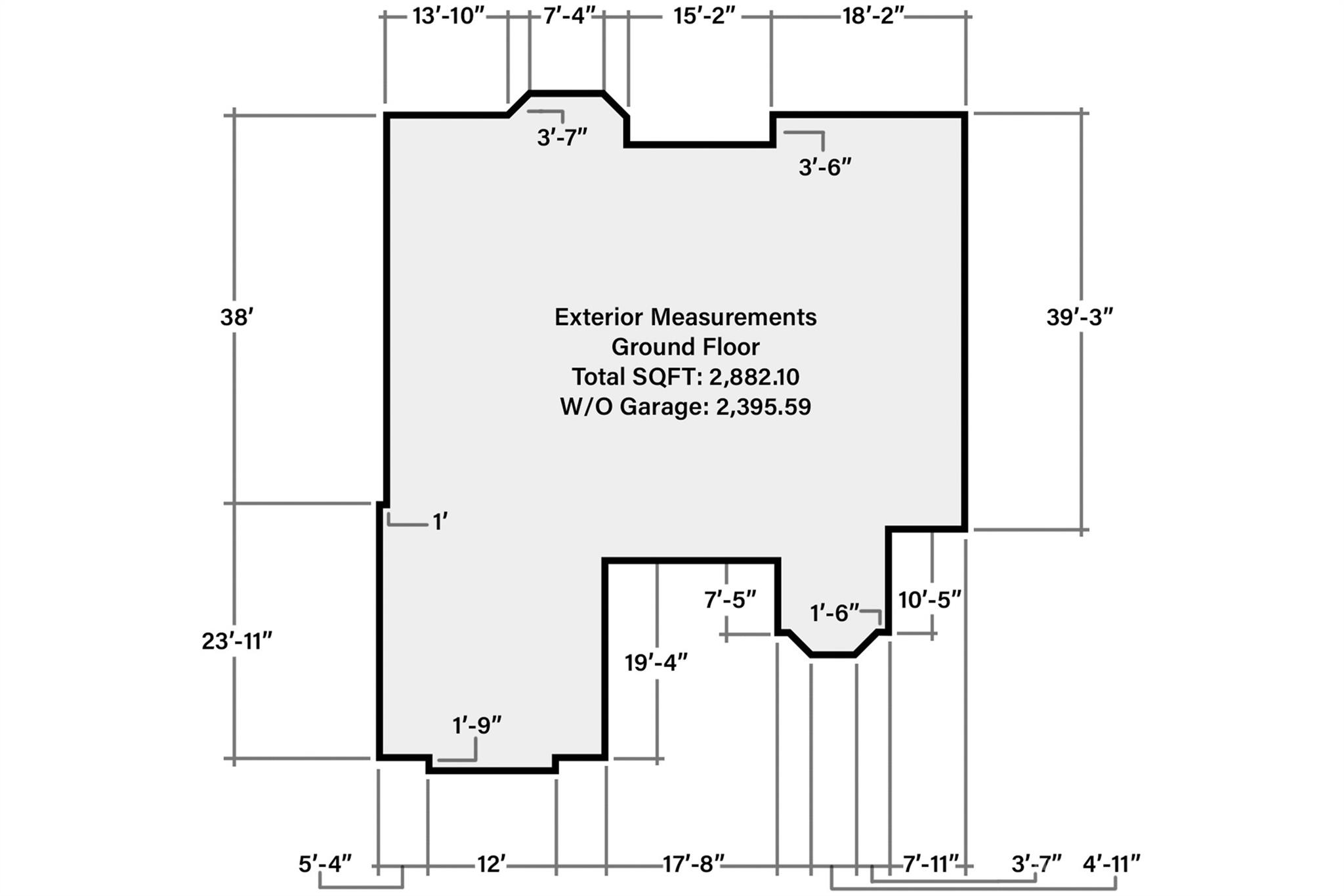 Casabella - Residential