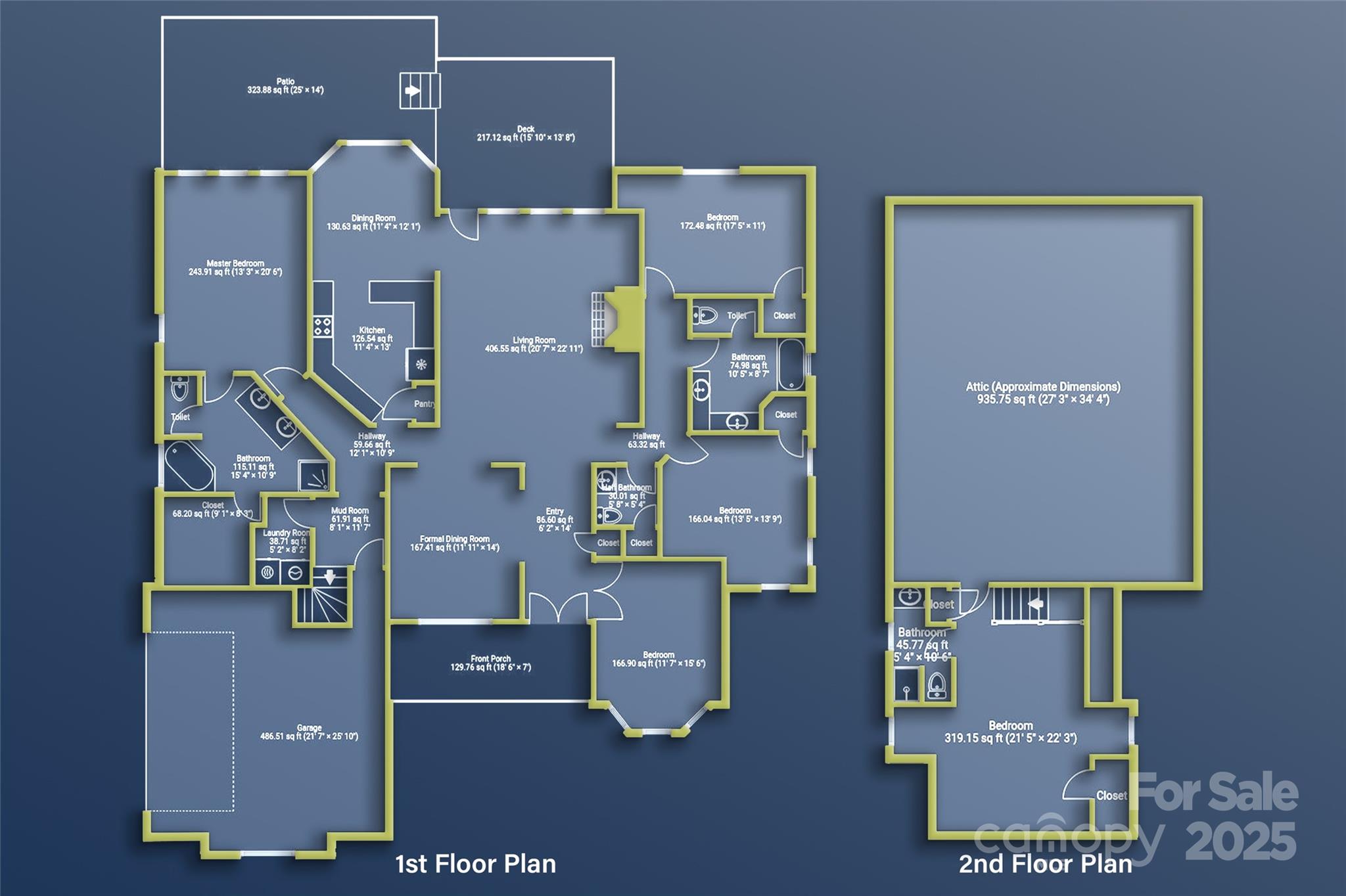 Casabella - Residential